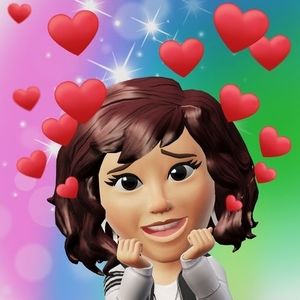 Meet your Posher, Kellie